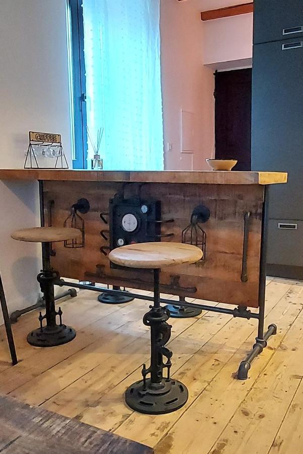 Dolce Vita: 2 Personnes, Douillet, Cosy & Central Annecy Luaran gambar