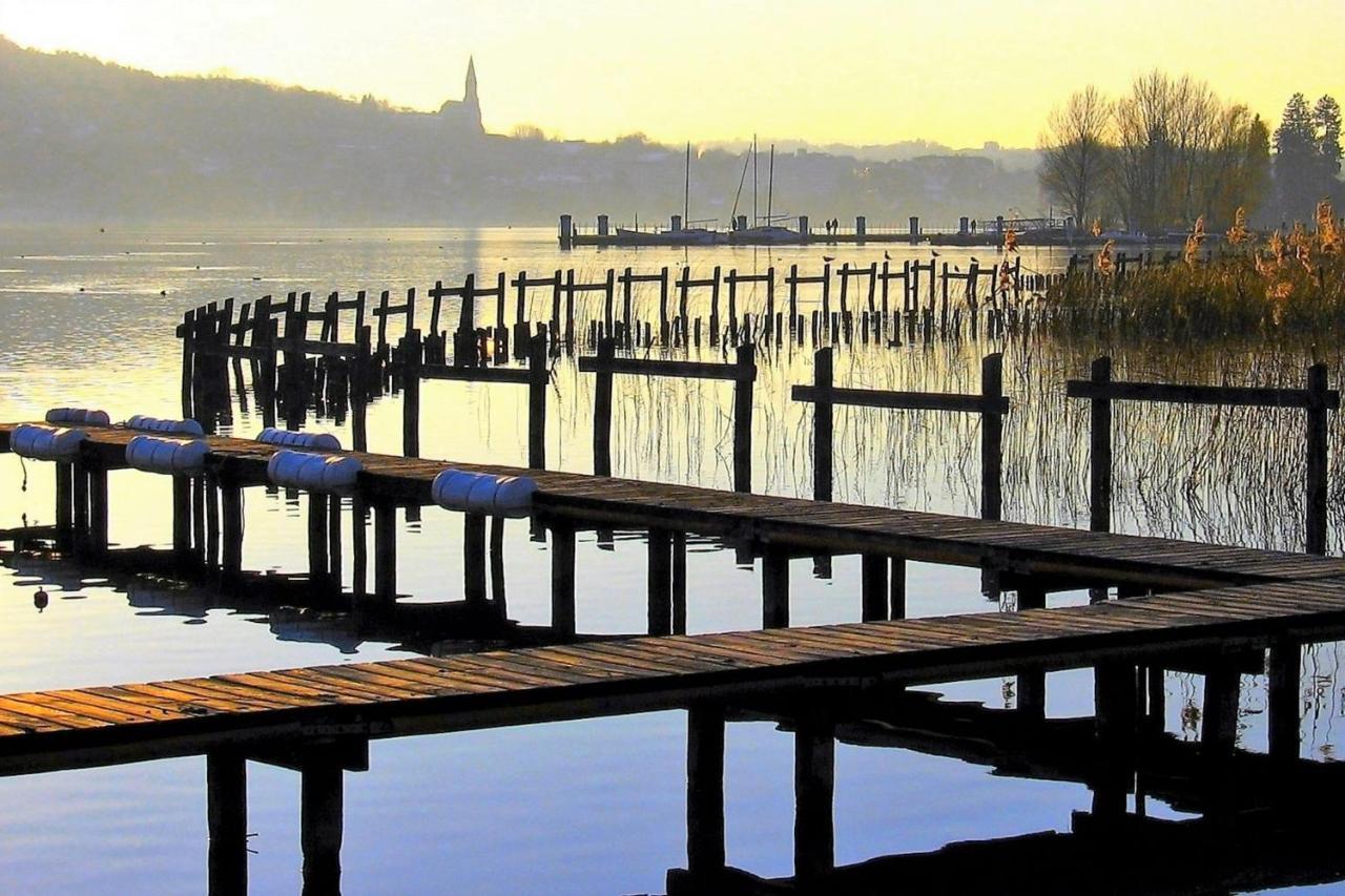 Dolce Vita: 2 Personnes, Douillet, Cosy & Central Annecy Luaran gambar